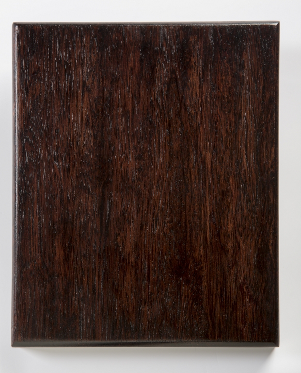 MAHOGANY STAIN