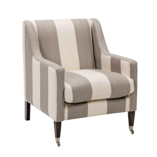 CHURCHILL FIXED-BACK