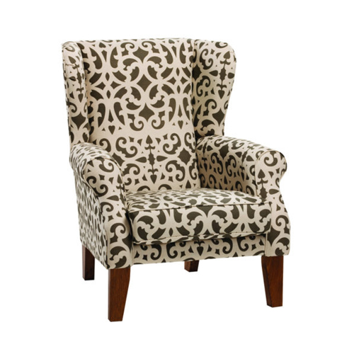 CONTEMPORARY WINGBACK