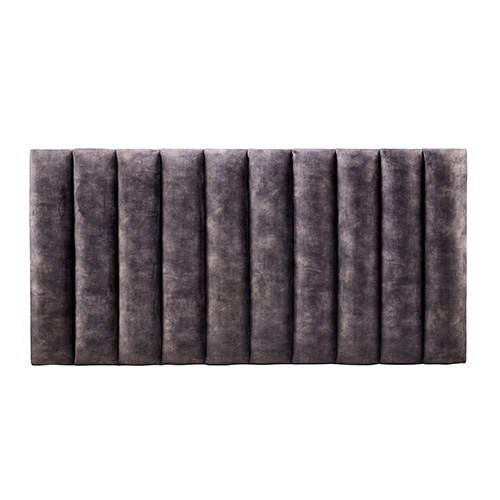 FLUTED HEADBOARD