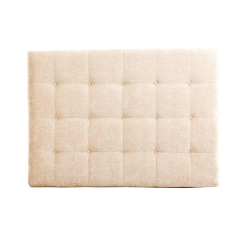 QUILTED HEADBOARD