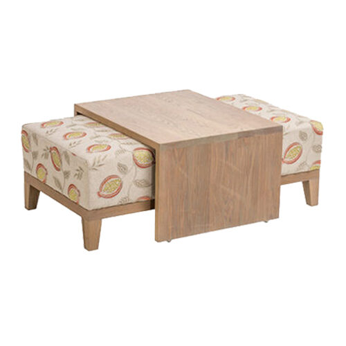 Habitat Ottoman on Kent base