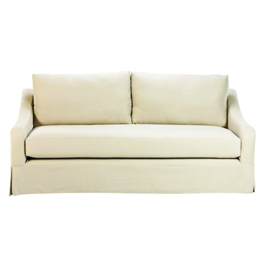 Normandy Slipcover