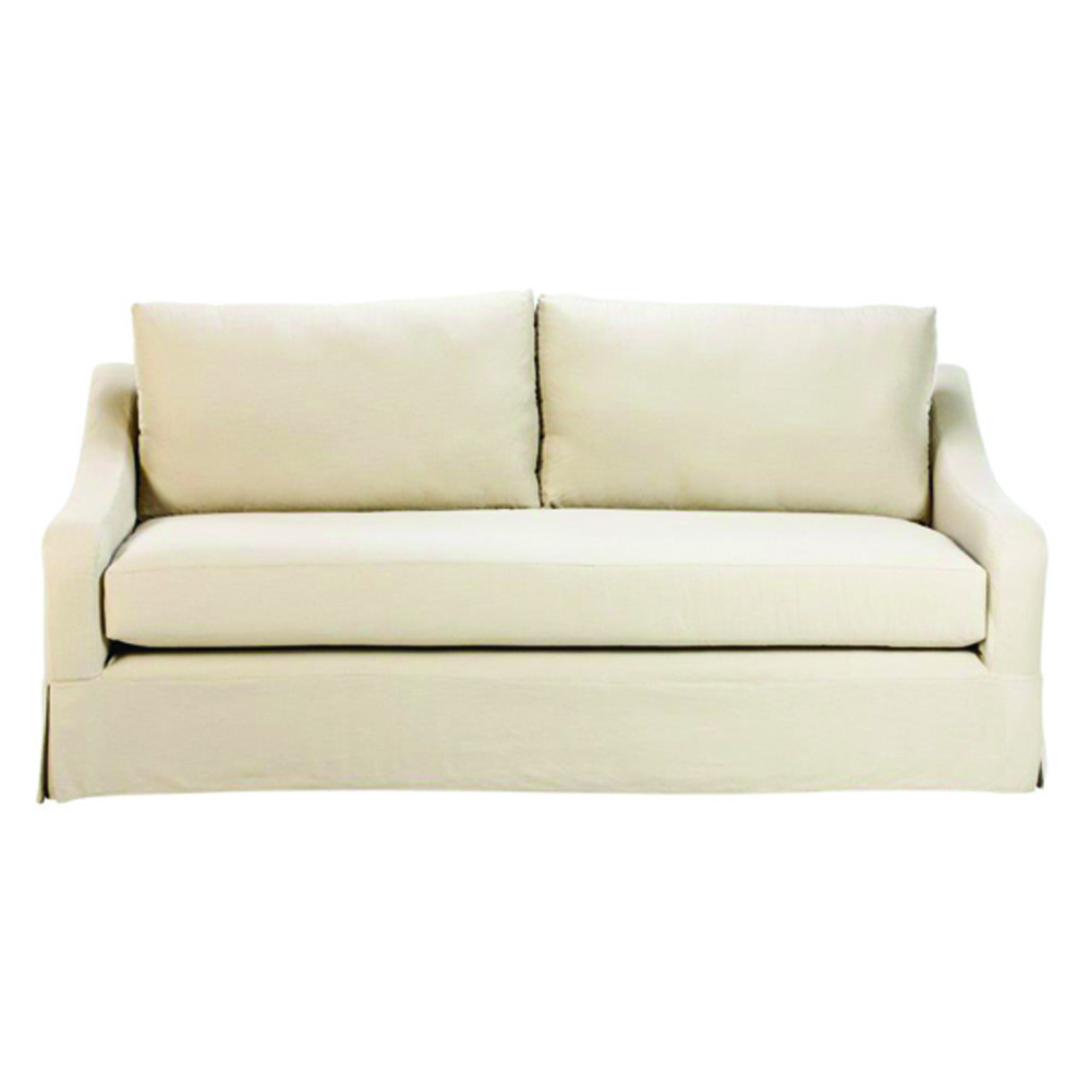 Normandy Slipcover 1 Normandy Slipcover