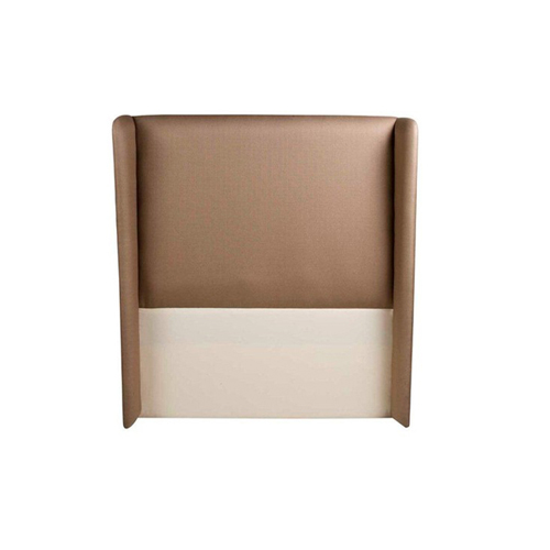 WINGED HEADBOARD