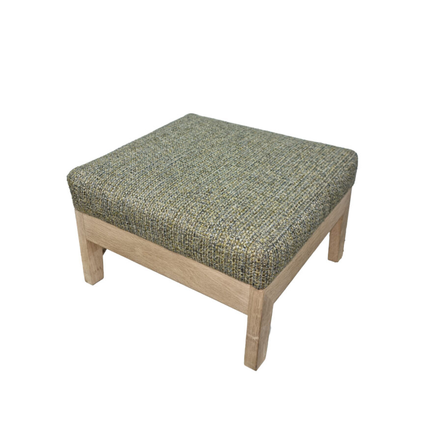 Trysel Footstool