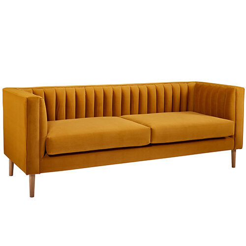 FLUTED RANGE